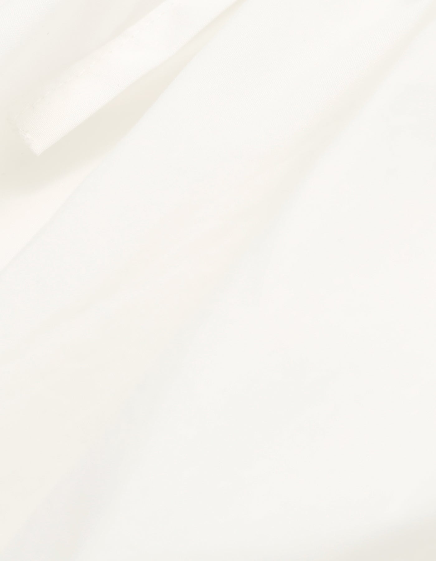 bear lace dress / WHITE