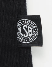 Load image into Gallery viewer, evangelion x little sunny bite long tee / BLACK