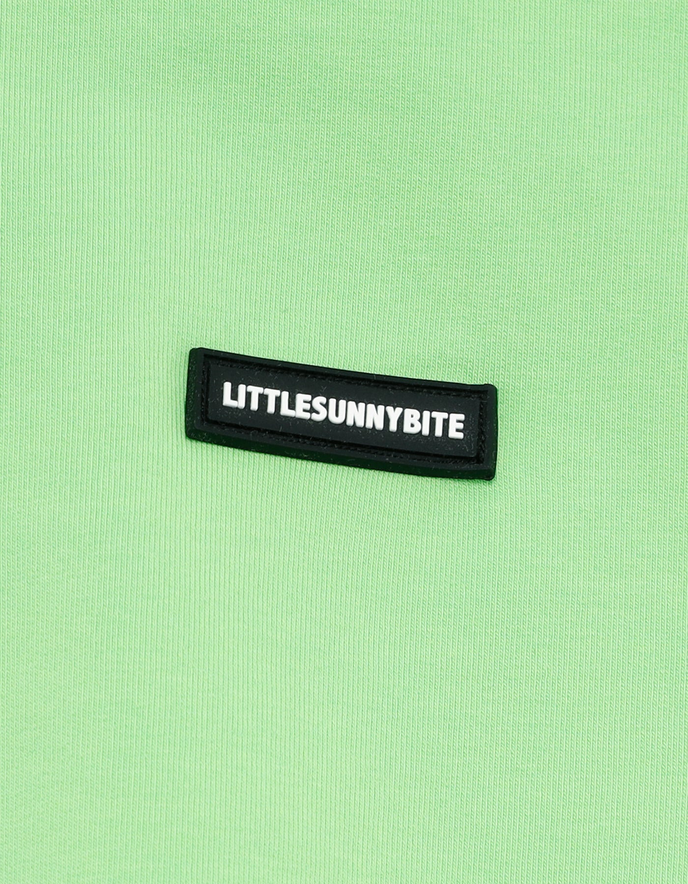 pockets hoodie / GREEN