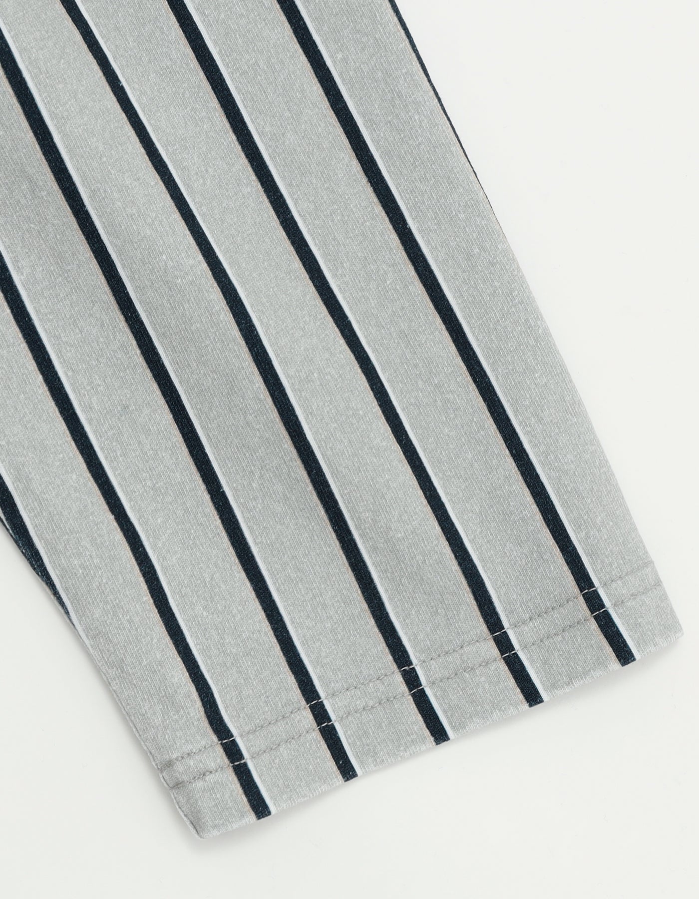 baseball dress / GRAY