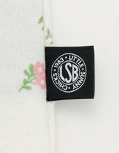 Load image into Gallery viewer, little sunny bite Disney collection / snow white big tee / WHITE