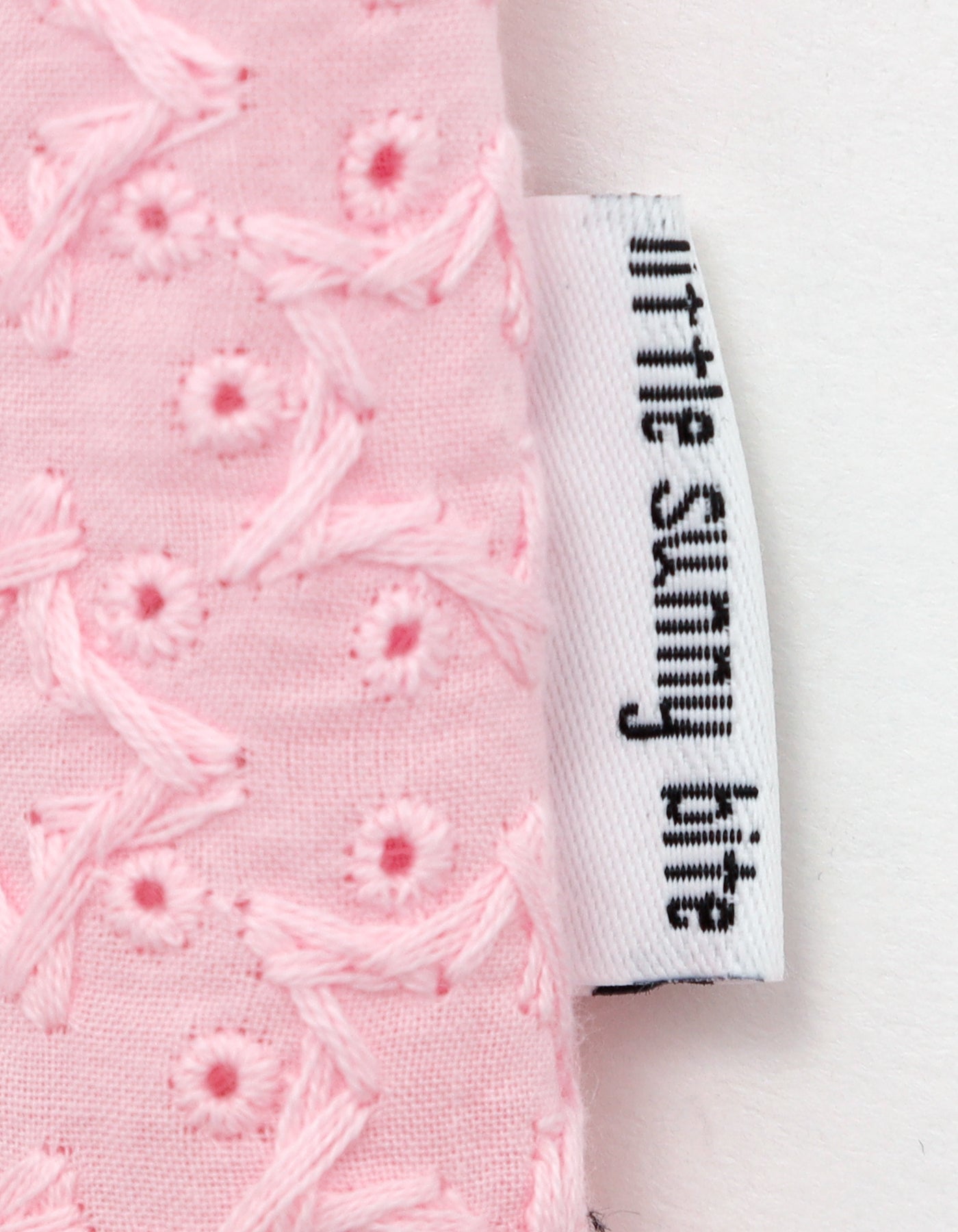 star long dress / PINK