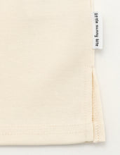 Load image into Gallery viewer, pony big tee / WHITE