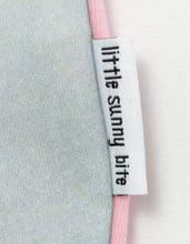 Load image into Gallery viewer, evangelion x little sunny bite mini tee / PINK