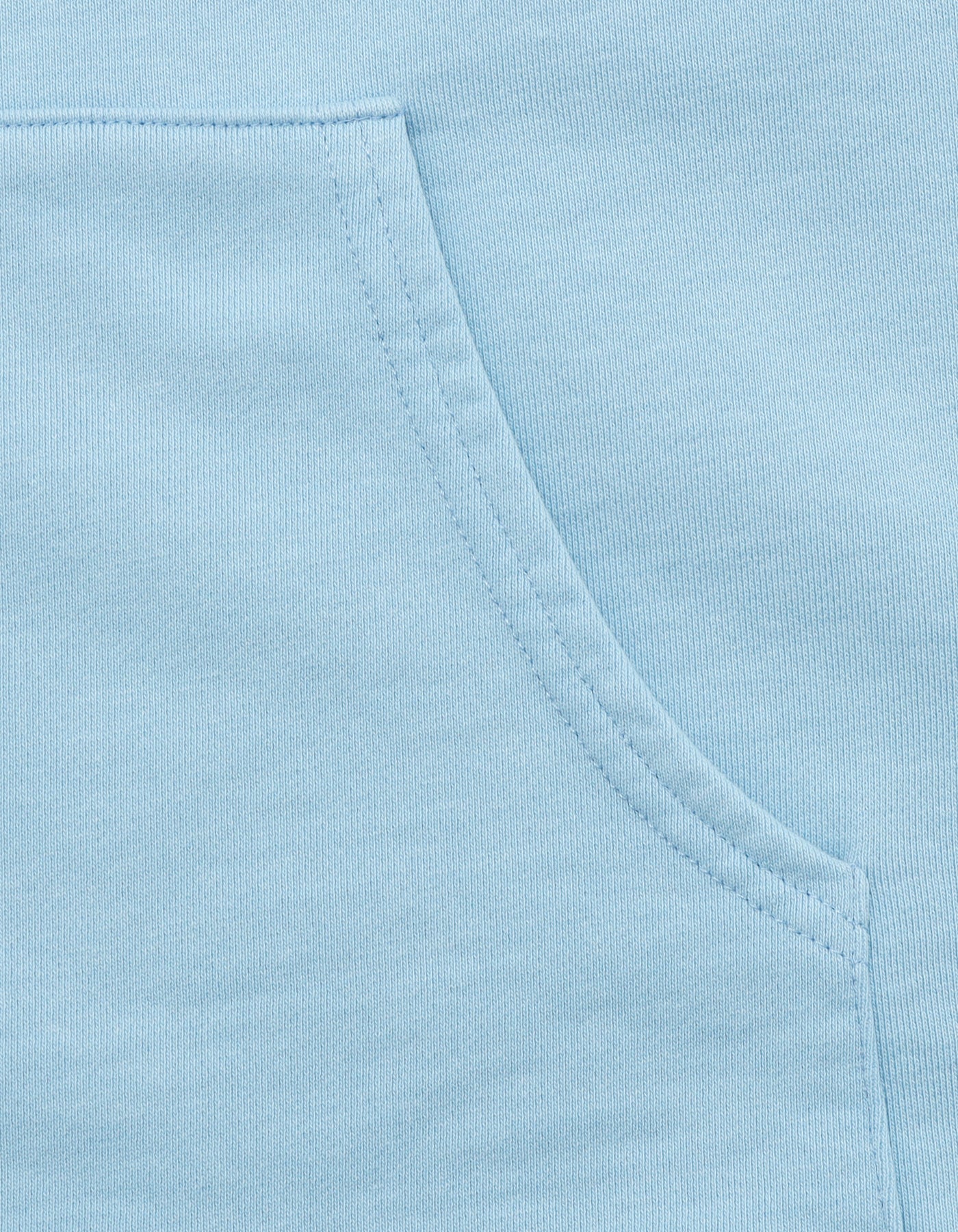 Jadore LSB hoodie / BLUE