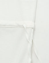 Load image into Gallery viewer, 2way summer tank dress / WHITE