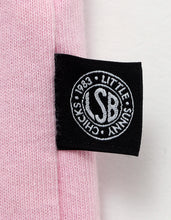 Load image into Gallery viewer, evangelion x little sunny bite long tee / PINK