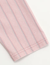 Load image into Gallery viewer, baseball dress / PINK