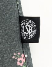 Load image into Gallery viewer, little sunny bite Disney collection / snow white big tee / BLACK