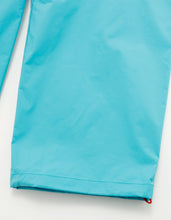 Load image into Gallery viewer, nylon pants / BLUE