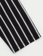 Load image into Gallery viewer, baseball dress / navy