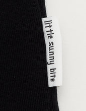 Load image into Gallery viewer, pony big tee / BLACK