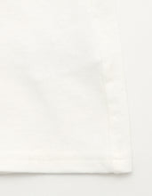Load image into Gallery viewer, do me big tee / WHITE