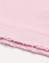 Load image into Gallery viewer, hello kitty x little sunny bite long tee / PINK