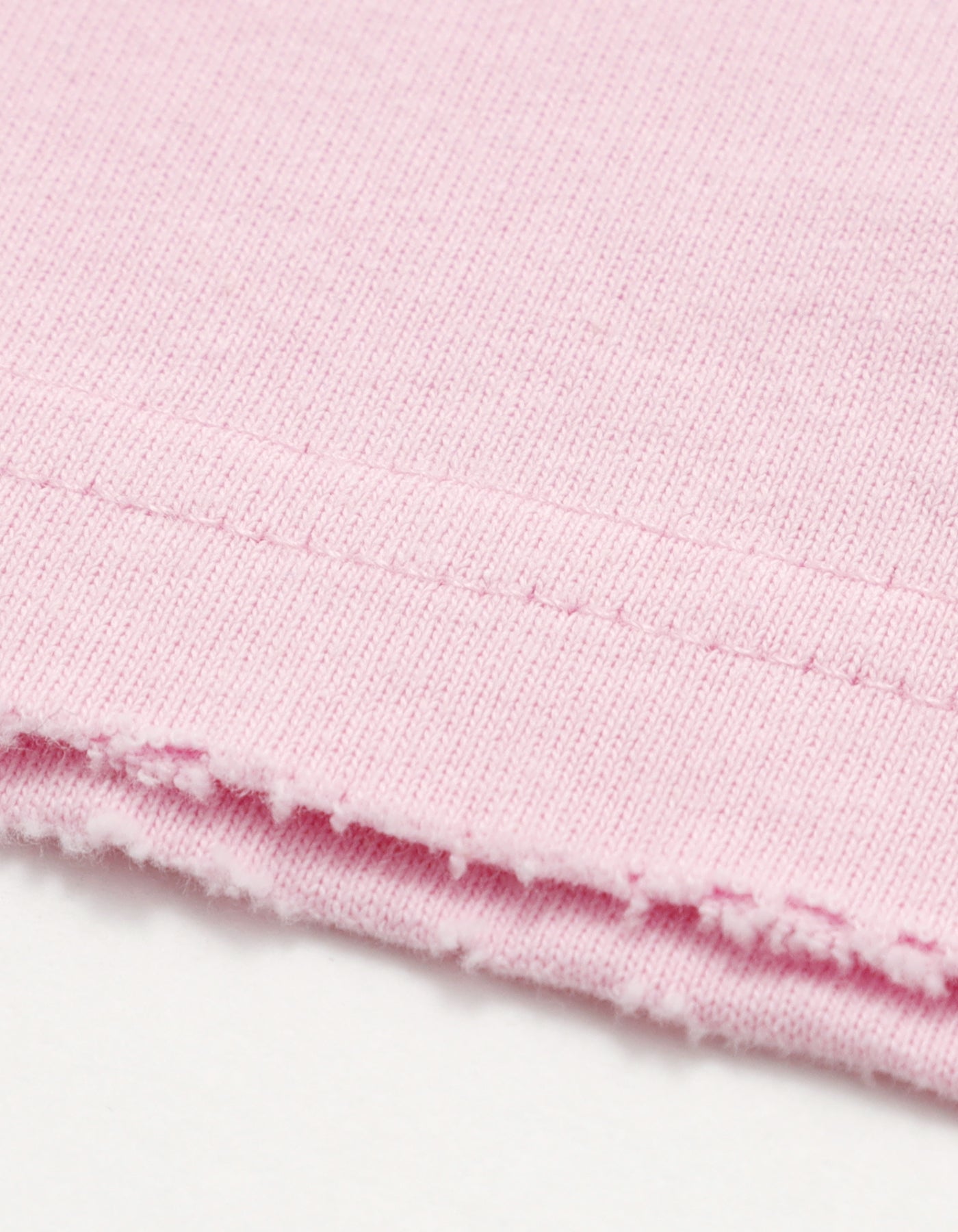 hello kitty x little sunny bite long tee / PINK