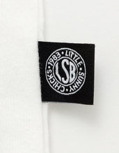 Load image into Gallery viewer, hello kitty x little sunny bite long tee / WHITE