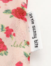 Load image into Gallery viewer, rose tull long tank / PINK