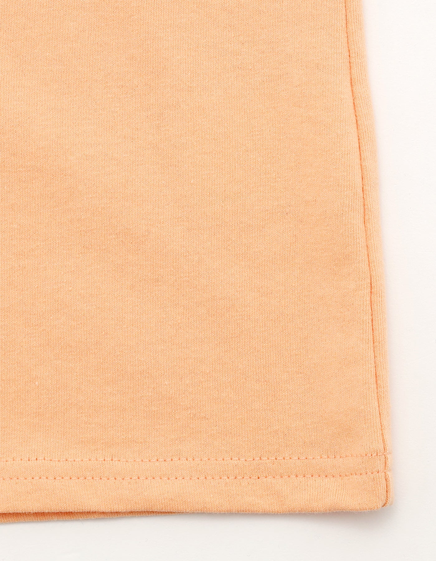 do me big tee / ORANGE