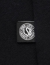 Load image into Gallery viewer, hello kitty x little sunny bite hoodie / BLACK