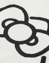 Load image into Gallery viewer, hello kitty x little sunny bite sweat pants / WHITE