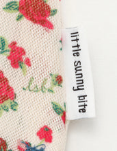 Load image into Gallery viewer, rose tull long tank / IVORY