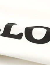 Load image into Gallery viewer, HELLO KITTY x little sunny bite long tee / WHITE