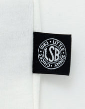 Load image into Gallery viewer, little sunny bite Disney collection / fantasia mickey mouse big tee / WHITE