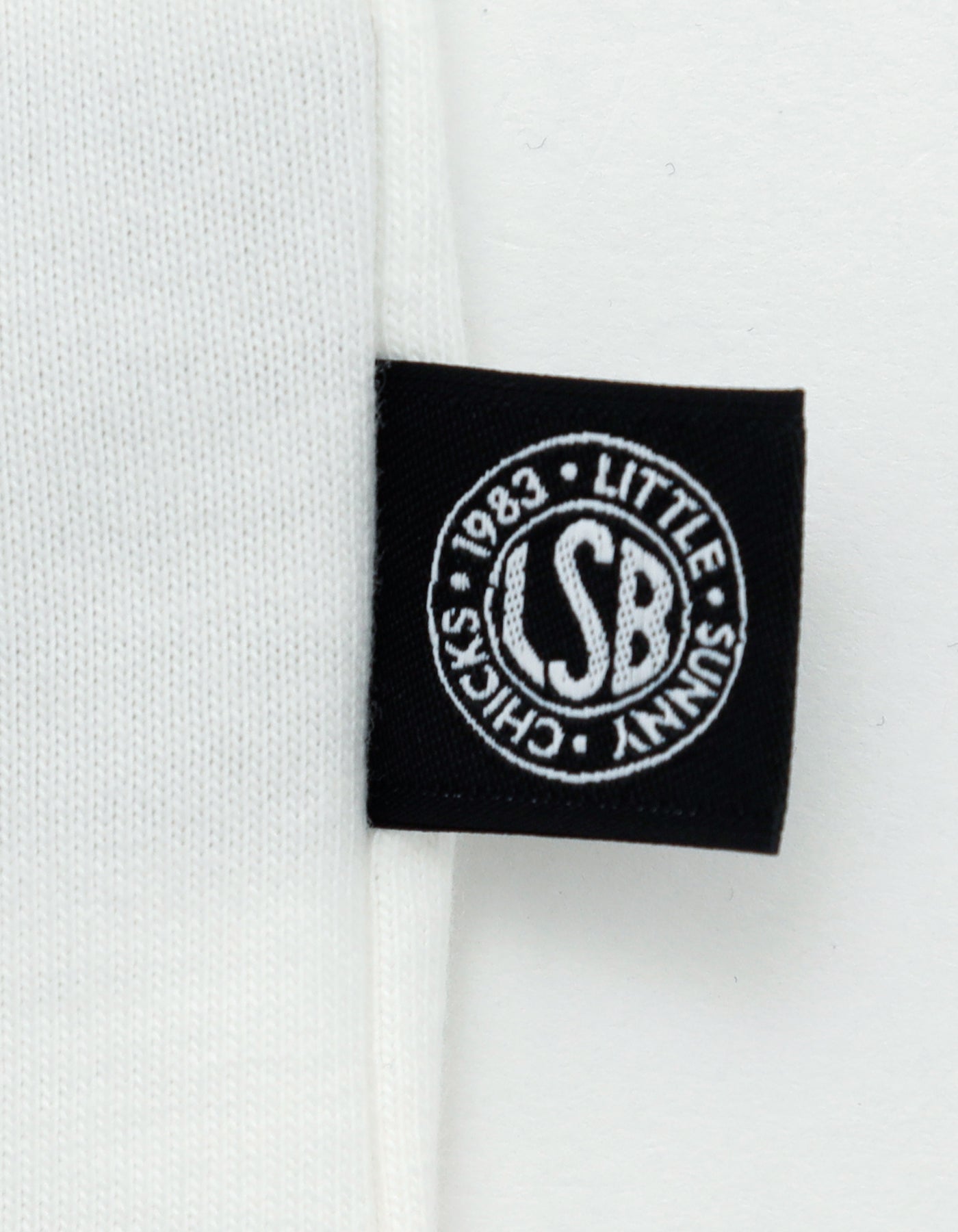 little sunny bite Disney collection / fantasia mickey mouse big tee / WHITE