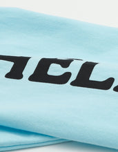 Load image into Gallery viewer, HELLO KITTY x little sunny bite long tee / LBLUE