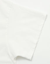 Load image into Gallery viewer, evangelion x little sunny bite big tee / WHITE