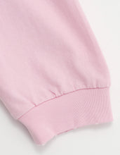 Load image into Gallery viewer, evangelion x little sunny bite long tee / PINK