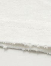 Load image into Gallery viewer, hello kitty x little sunny bite long tee / WHITE