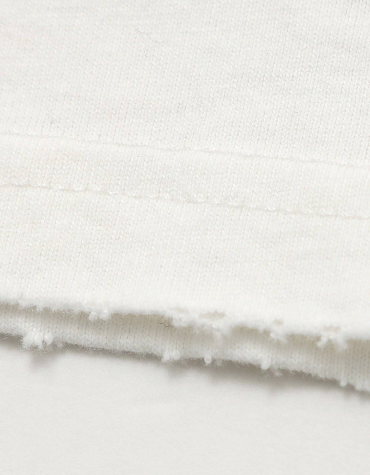 hello kitty x little sunny bite long tee / WHITE