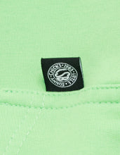 Load image into Gallery viewer, pockets hoodie / GREEN