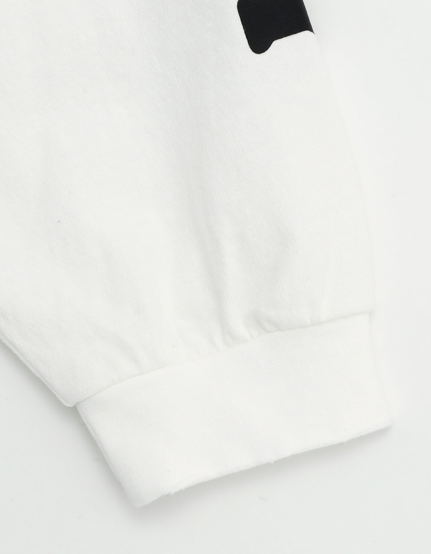 HELLO KITTY x little sunny bite long tee / WHITE