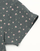 Load image into Gallery viewer, little sunny bite Disney collection / snow white big tee / BLACK