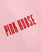 画像をギャラリービューアに読み込む, little sunny bite と pink house cat long tee / PINK