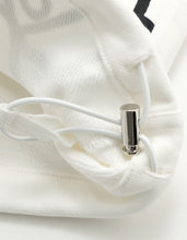 Load image into Gallery viewer, hello kitty x little sunny bite sweat pants / WHITE