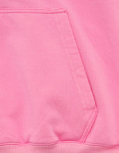 Load image into Gallery viewer, pockets hoodie / PINK