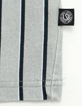 Load image into Gallery viewer, baseball dress / GRAY