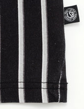 Load image into Gallery viewer, baseball dress / navy