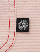 Load image into Gallery viewer, twill jacket / PINK