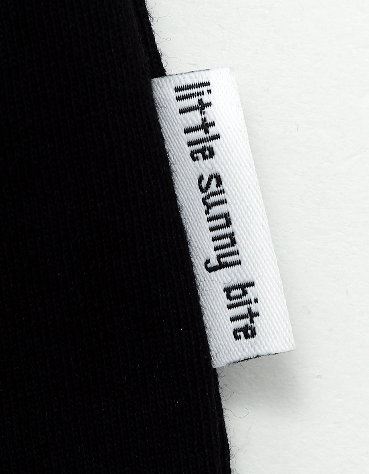 numbering dress / BLACKxPINK