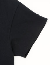 Load image into Gallery viewer, little sunny bite Disney collection / fantasia big tee / BLACK