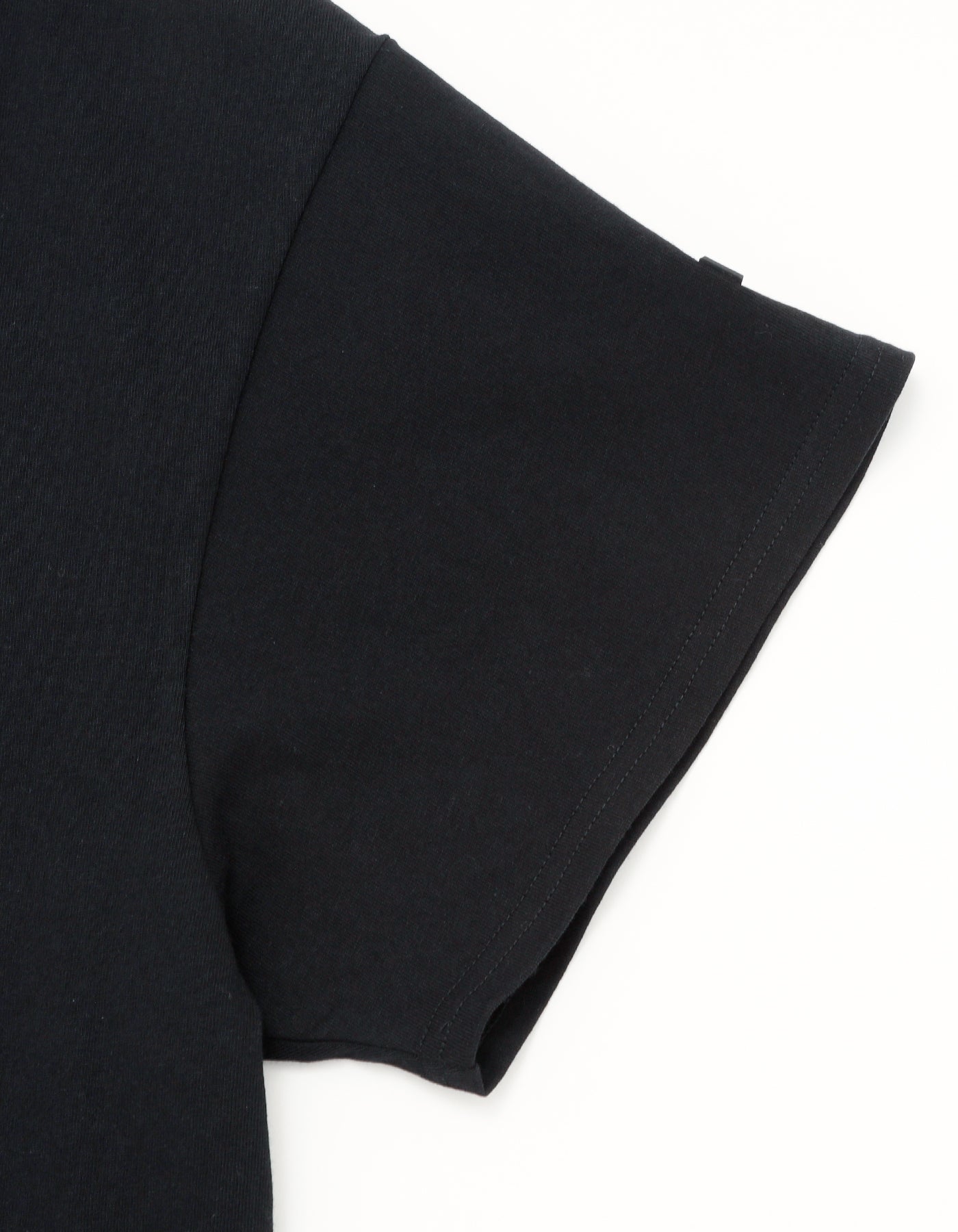 little sunny bite Disney collection / fantasia big tee / BLACK