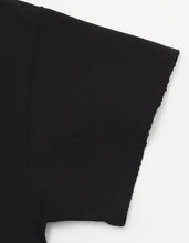 Load image into Gallery viewer, evangelion x little sunny bite big tee / BLACK