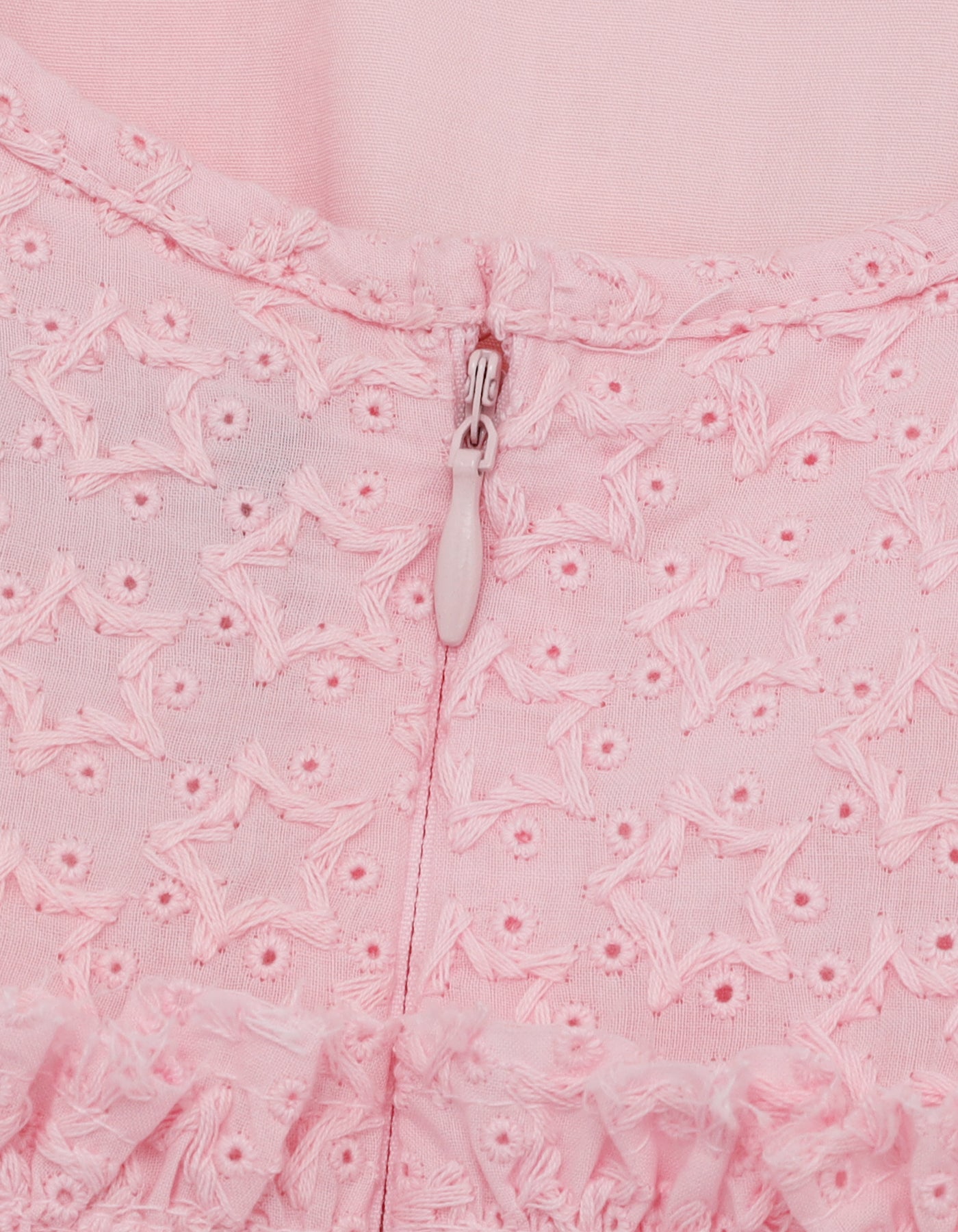 star long dress / PINK