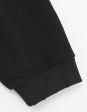 Load image into Gallery viewer, evangelion x little sunny bite long tee / BLACK