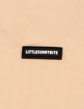 Load image into Gallery viewer, 32 big tee / BLACK