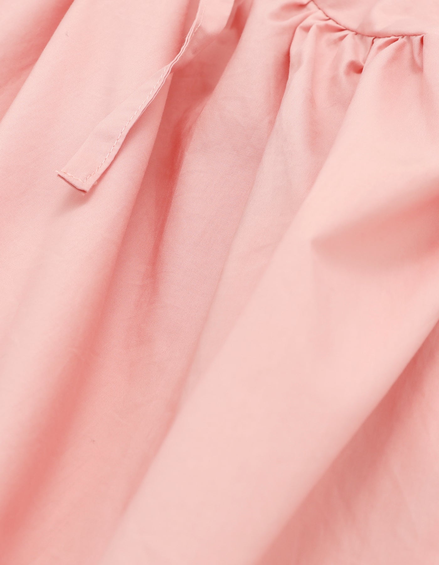 bear lace dress / PINK